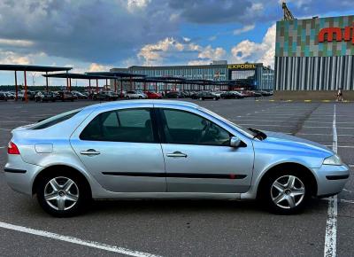 Фото Renault Laguna