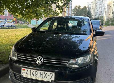 Фото Volkswagen Polo