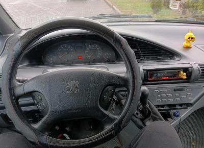 Фото Peugeot 806