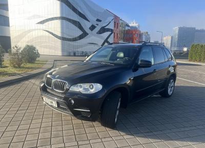 Фото BMW X5