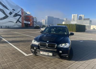 Фото BMW X5