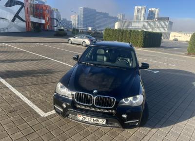 Фото BMW X5