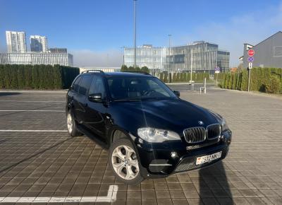 Фото BMW X5