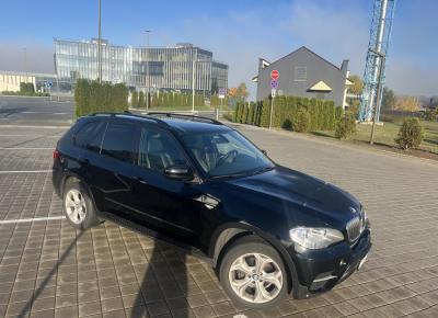 Фото BMW X5