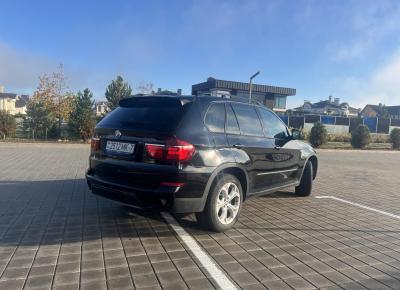 Фото BMW X5