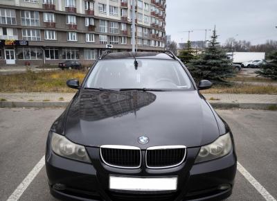 Фото BMW 3 серия