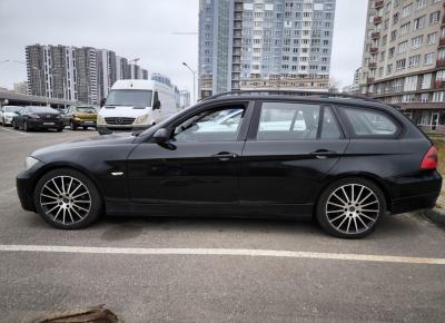 Фото BMW 3 серия