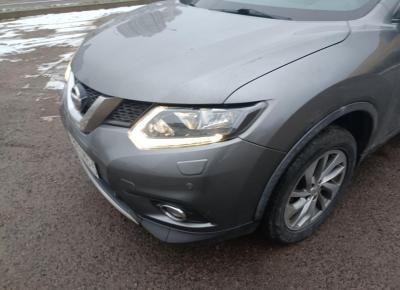 Фото Nissan X-Trail