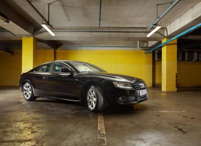 Фото Audi A5