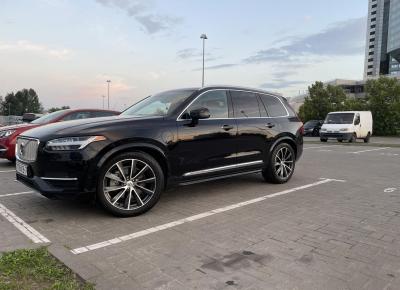 Фото Volvo XC90