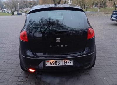 Фото Seat Altea