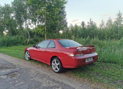 Фото Honda Prelude