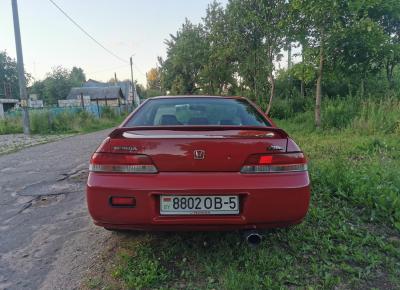 Фото Honda Prelude