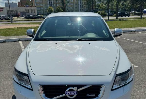 Volvo V50, 2011 год выпуска с двигателем Дизель, 38 634 BYN в г. Солигорск