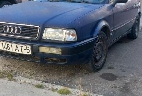 Audi 80, 1992 год выпуска с двигателем Бензин, 4 325 BYN в г. Брест