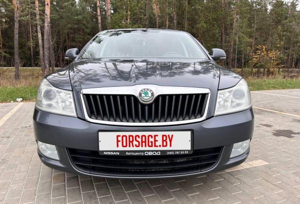 Skoda Octavia, 2011 год выпуска с двигателем Бензин, 29 159 BYN в г. Минск