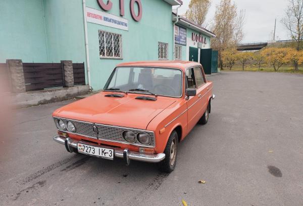 LADA (ВАЗ) 2103, 1983 год выпуска с двигателем Бензин, 1 833 BYN в г. Гомель