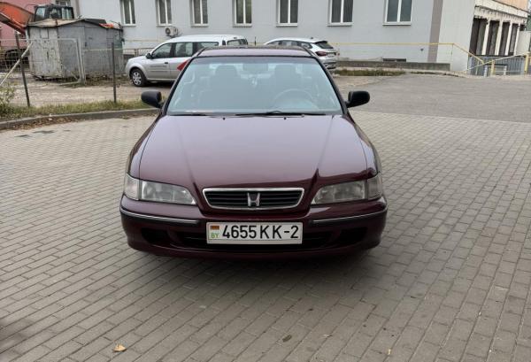 Honda Accord, 1997 год выпуска с двигателем Бензин, 9 994 BYN в г. Минск