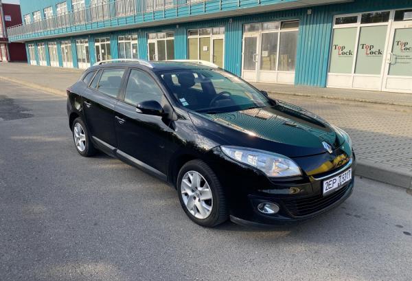 Renault Megane, 2012 год выпуска с двигателем Дизель, 31 682 BYN в г. Глубокое