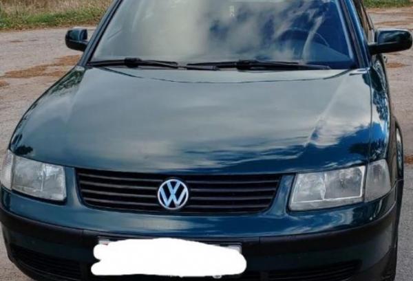 Volkswagen Passat, 1997 год выпуска с двигателем Дизель, 15 590 BYN в г. Волковыск