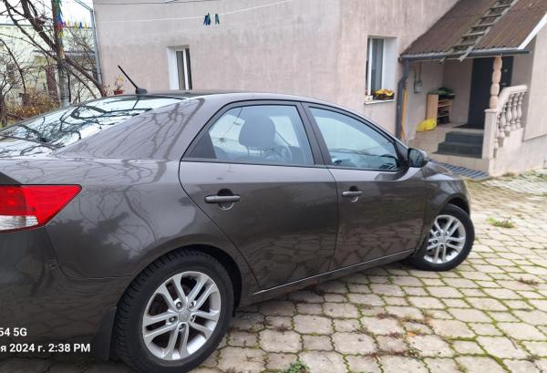 Kia Cerato, 2011 год выпуска с двигателем Бензин, 27 676 BYN в г. Минск