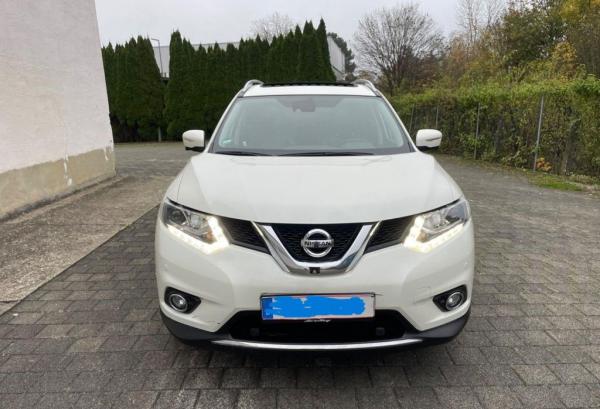 Nissan X-Trail, 2014 год выпуска с двигателем Дизель, 57 691 BYN в г. Минск