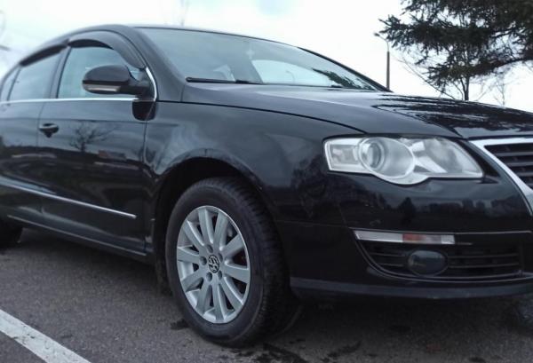 Volkswagen Passat, 2010 год выпуска с двигателем Бензин, 29 881 BYN в г. Минск