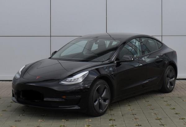 Tesla Model 3, 2020 год выпуска с двигателем Электро, 81 448 BYN в г. Минск