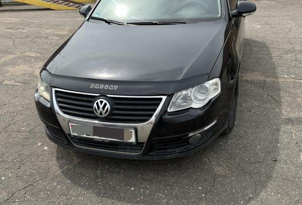 Volkswagen Passat, 2008 год выпуска с двигателем Дизель, 26 912 BYN в г. Минск