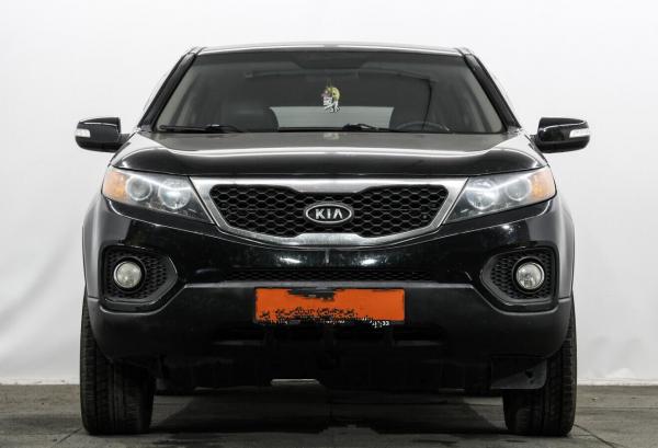 Kia Sorento, 2010 год выпуска с двигателем Бензин, 44 163 BYN в г. Минск