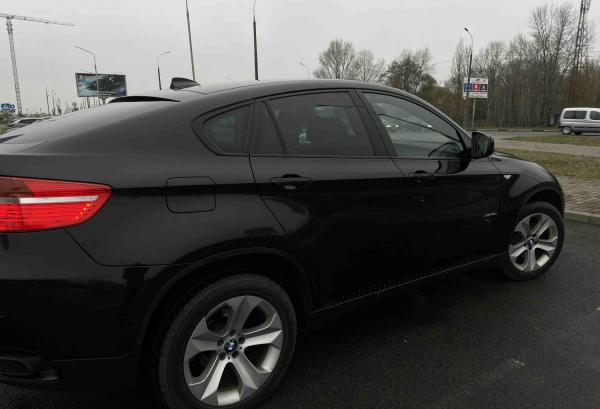 BMW X6, 2010 год выпуска с двигателем Дизель, 80 171 BYN в г. Брест