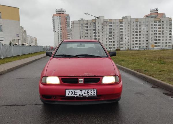 Seat Cordoba, 1997 год выпуска с двигателем Бензин, 4 052 BYN в г. Минск