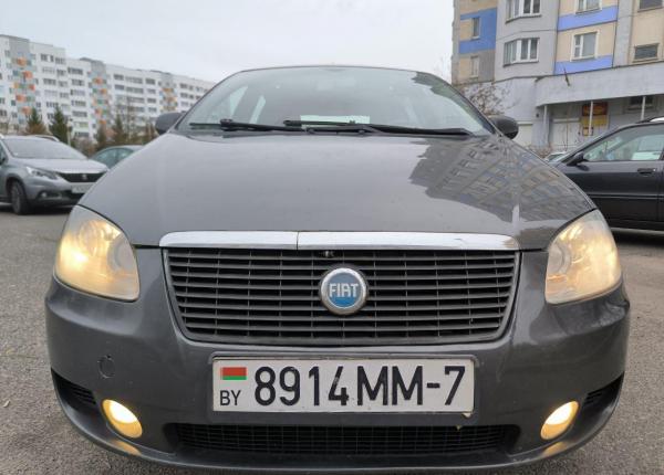 Fiat Croma, 2007 год выпуска с двигателем Бензин, 11 621 BYN в г. Минск