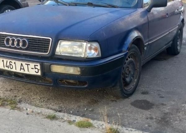 Audi 80, 1992 год выпуска с двигателем Бензин, 4 325 BYN в г. Брест