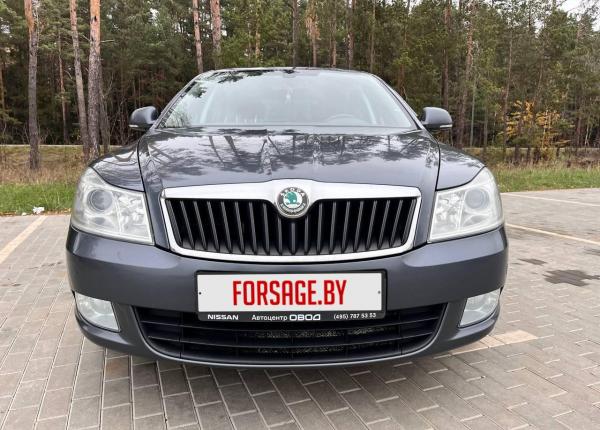 Skoda Octavia, 2011 год выпуска с двигателем Бензин, 29 159 BYN в г. Минск