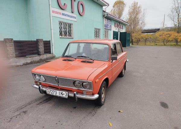 LADA (ВАЗ) 2103, 1983 год выпуска с двигателем Бензин, 1 833 BYN в г. Гомель