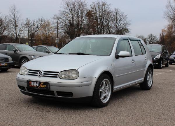 Volkswagen Golf, 2000 год выпуска с двигателем Дизель, 19 724 BYN в г. Гродно