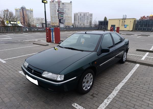 Citroen Xantia, 1997 год выпуска с двигателем Дизель, 8 328 BYN в г. Минск