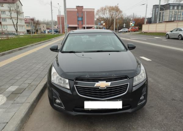 Chevrolet Cruze, 2012 год выпуска с двигателем Бензин, 23 437 BYN в г. Минск