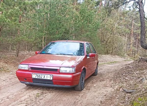 Fiat Tipo, 1994 год выпуска с двигателем Бензин, 5 063 BYN в г. Минск