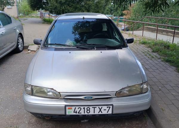 Ford Mondeo, 1993 год выпуска с двигателем Бензин, 4 068 BYN в г. Минск