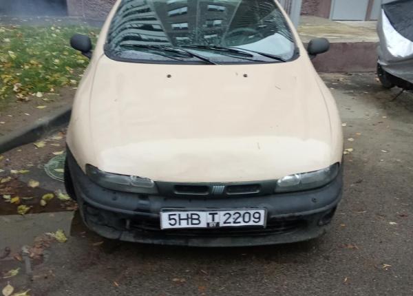 Fiat Marea, 1998 год выпуска с двигателем Бензин, 4 081 BYN в г. Минск