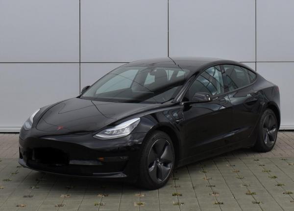 Tesla Model 3, 2020 год выпуска с двигателем Электро, 81 448 BYN в г. Минск