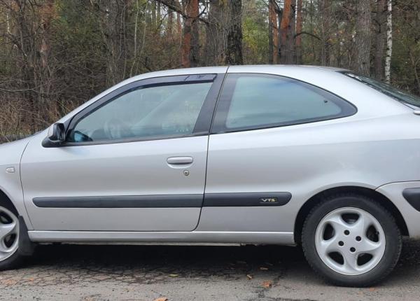 Citroen Xsara, 1999 год выпуска с двигателем Бензин, 7 001 BYN в г. Минск