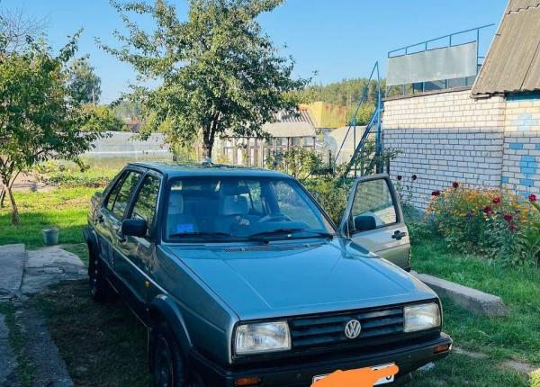 Volkswagen Jetta, 1989 год выпуска с двигателем Бензин, 4 440 BYN в г. Жодино