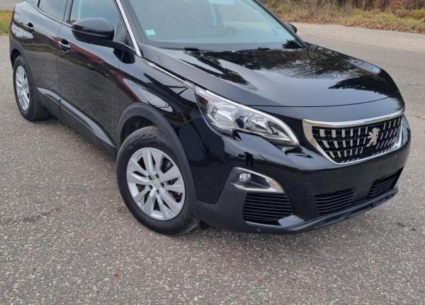 Peugeot 3008, 2020 год выпуска с двигателем Дизель, 66 558 BYN в г. Дзержинск