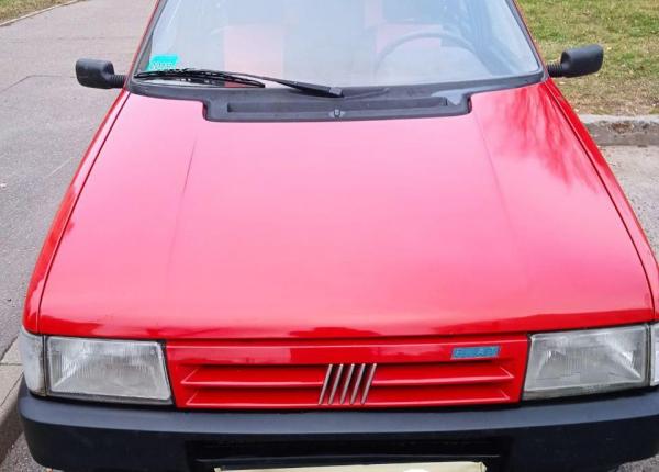 Fiat Uno, 1990 год выпуска с двигателем Дизель, 5 483 BYN в г. Минск