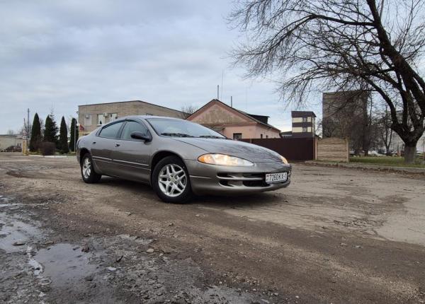 Dodge Intrepid, 1999 год выпуска с двигателем Газ/бензин, 13 194 BYN в г. Барановичи