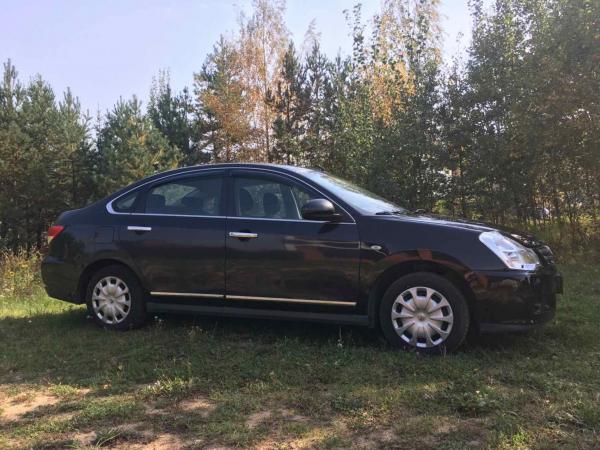 Nissan Almera, 2018 год выпуска с двигателем Бензин, 24 208 BYN в г. Минск