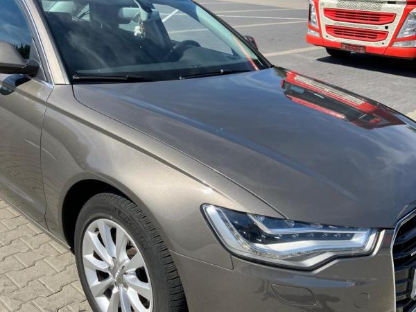 Audi A6, 2014 год выпуска с двигателем Бензин, 66 324 BYN в г. Барановичи